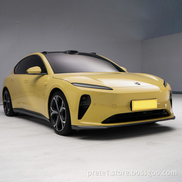 NIO ET5 Weilai et5 2022 EV Nio Electric Car Sedan AWD 175 km 215 km 330kw 5 sièges